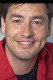 Portrait Michael Reiter