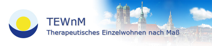 Therapeutisches Einzelwohnen nach Ma�